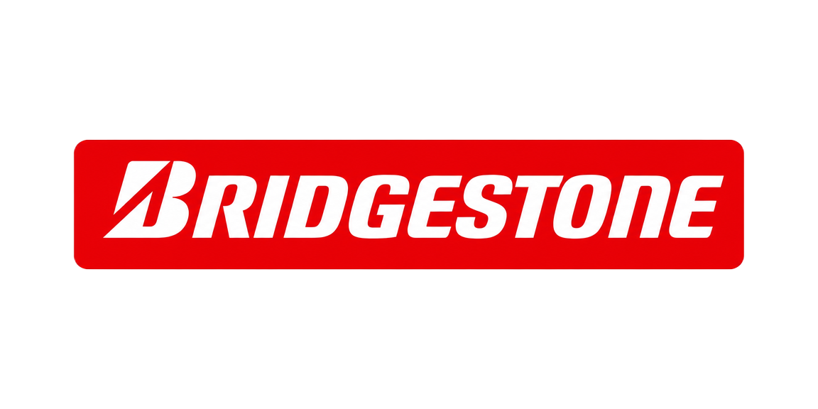 Logo BRIDGESTONE